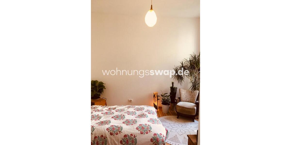Etagenwohnung Berlin Neukölln - 3 Zimmer, 57 m&sup2;, 430&euro; | Angebot:24537224