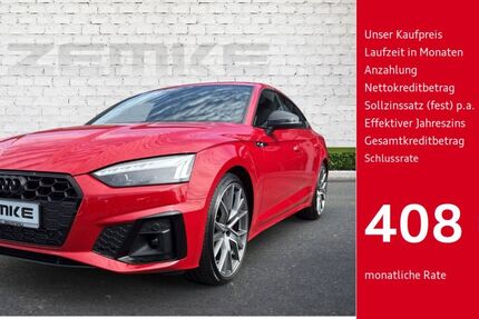 Audi A5 6.690 km 37.575 &euro; Bernau 16321