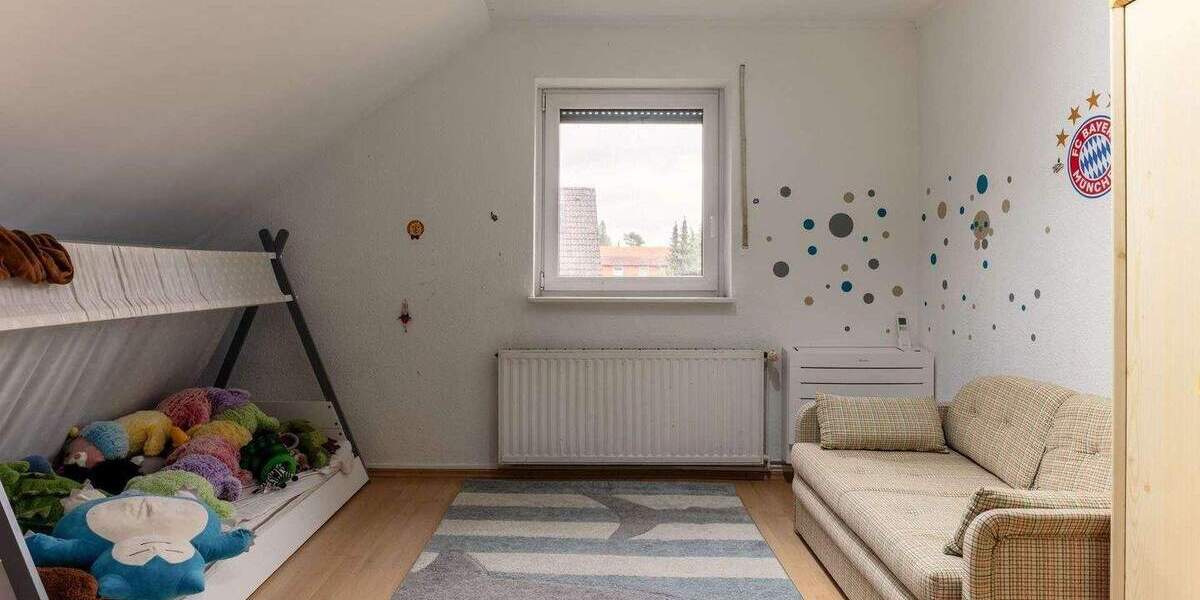 Mehrfamilienhaus, Wohnhaus Berlin Heiligensee - 5 Zimmer, 309 m&sup2;, 729.000&euro; | Angebot:25800109