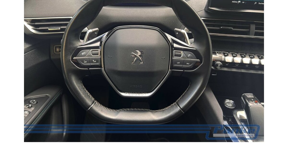 Peugeot 3008 Hybrid 225 Allure Pack EAT8*Kamera*LED*TotW 167.682 km 16.990 &euro; Berlin 13187