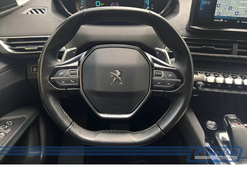 Peugeot 3008 Hybrid 225 Allure Pack EAT8*Kamera*LED*TotW 167.682 km 17.990 € Berlin 13187