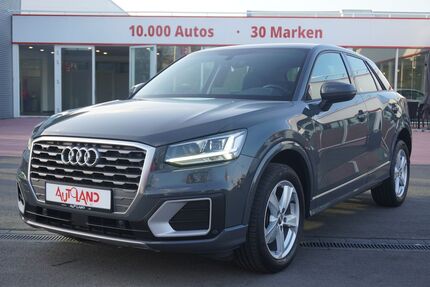 Audi Q2 79.293 km 18.950 &euro; Hoppegarten OT Hönow 15366