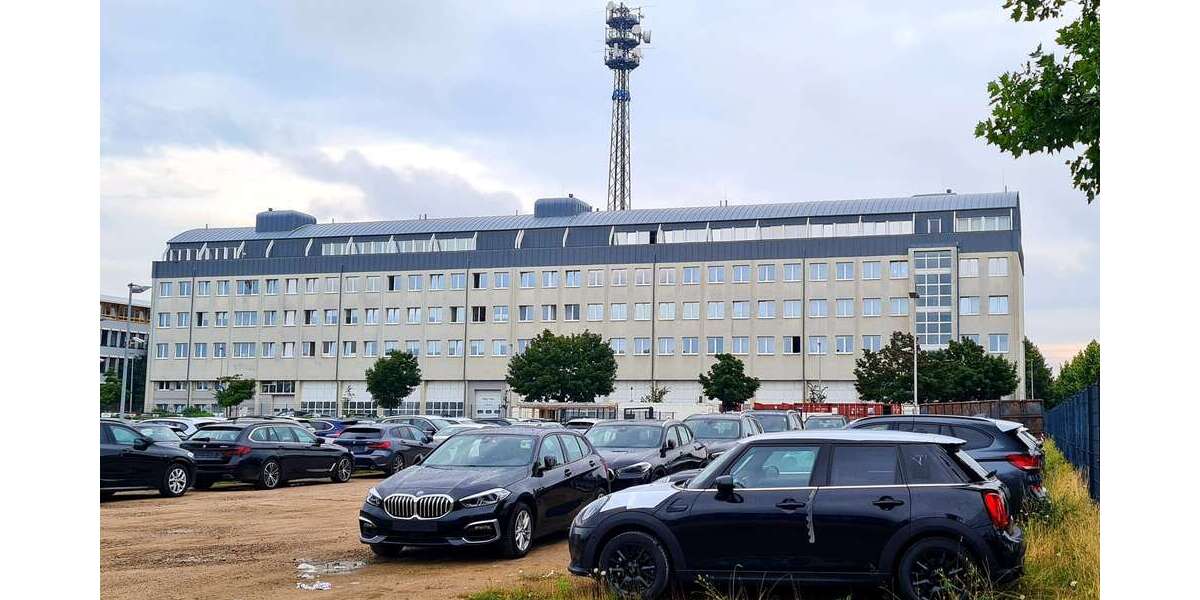 Gewerbeobjekt Teltow - 712&euro; | Angebot:27034292