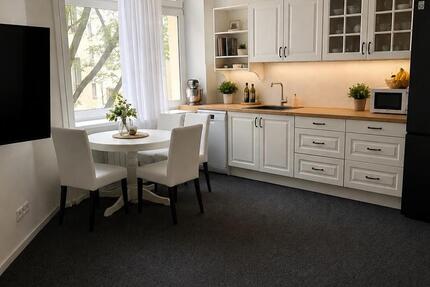 Haus Berlin Mitte - 2 Zimmer, 51 m&sup2;, 1.200&euro; | Angebot:27635598