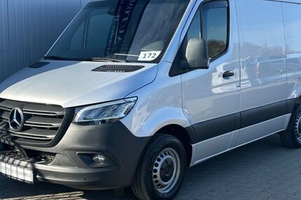 Mercedes-Benz Sprinter 198.070 km 24.199 &euro; Berlin 13055