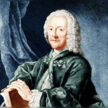 Gestatten, Telemann!
