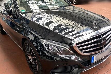 Mercedes-Benz C 250 153.000 km 19.500 &euro; Berlin 12057