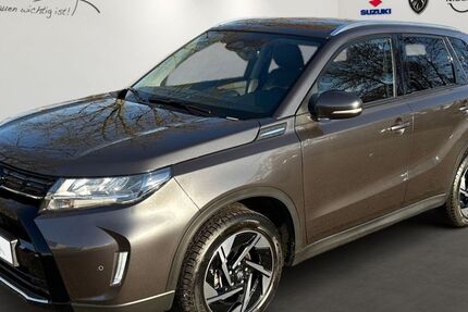 Suzuki Vitara 26.520 km 24.440 € Berlin 13437