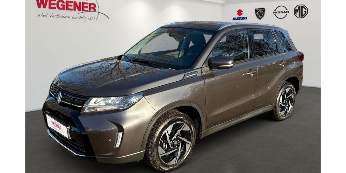 Suzuki Vitara 26.520 km 24.440 € Berlin 13437