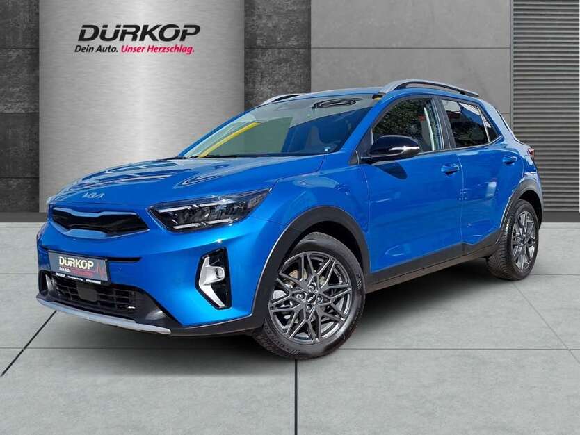 Kia Stonic 18.768 km 20.880 € Berlin 10409
