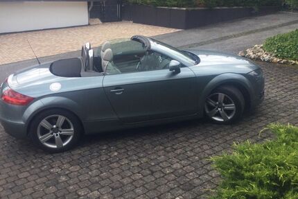 Audi TT 115.000 km 9.290 € Berlin 10437