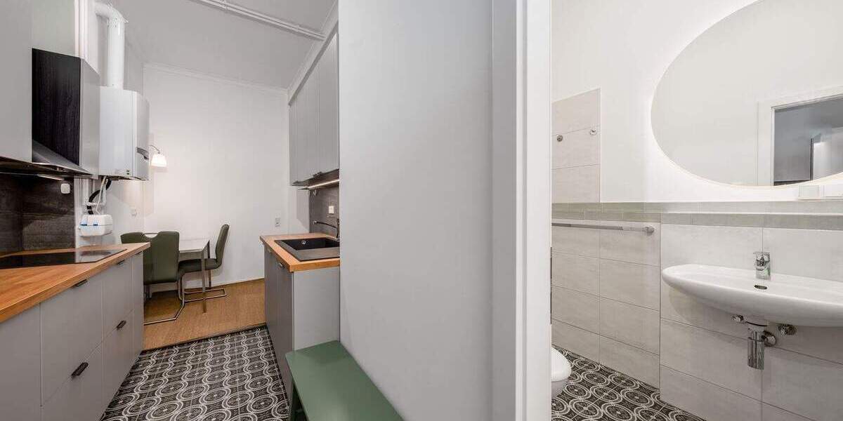 Etagenwohnung Berlin Mariendorf - 3 Zimmer, 77 m&sup2;, 399.950&euro; | Angebot:25699364