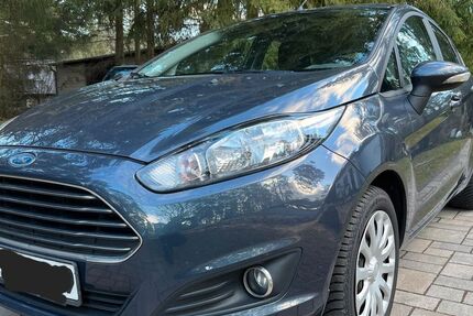 Ford Fiesta 218.600 km 2.990 &euro; Bernau 16321