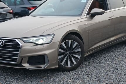 Audi A6 127.759 km 24.999 &euro; Mittenwalde 15749