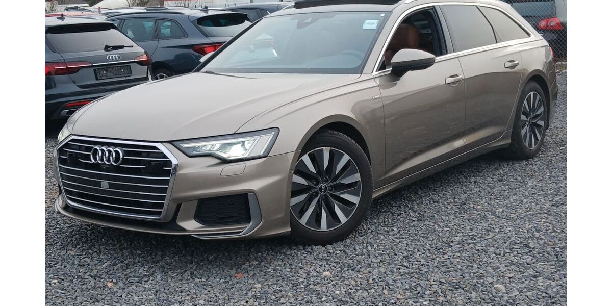 Audi A6 127.759 km 24.999 &euro; Mittenwalde 15749