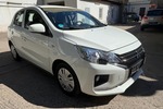 Mitsubishi Space Star Select Werksgarantie bis 2028! 34.200 km 10.900 € Berlin 10247