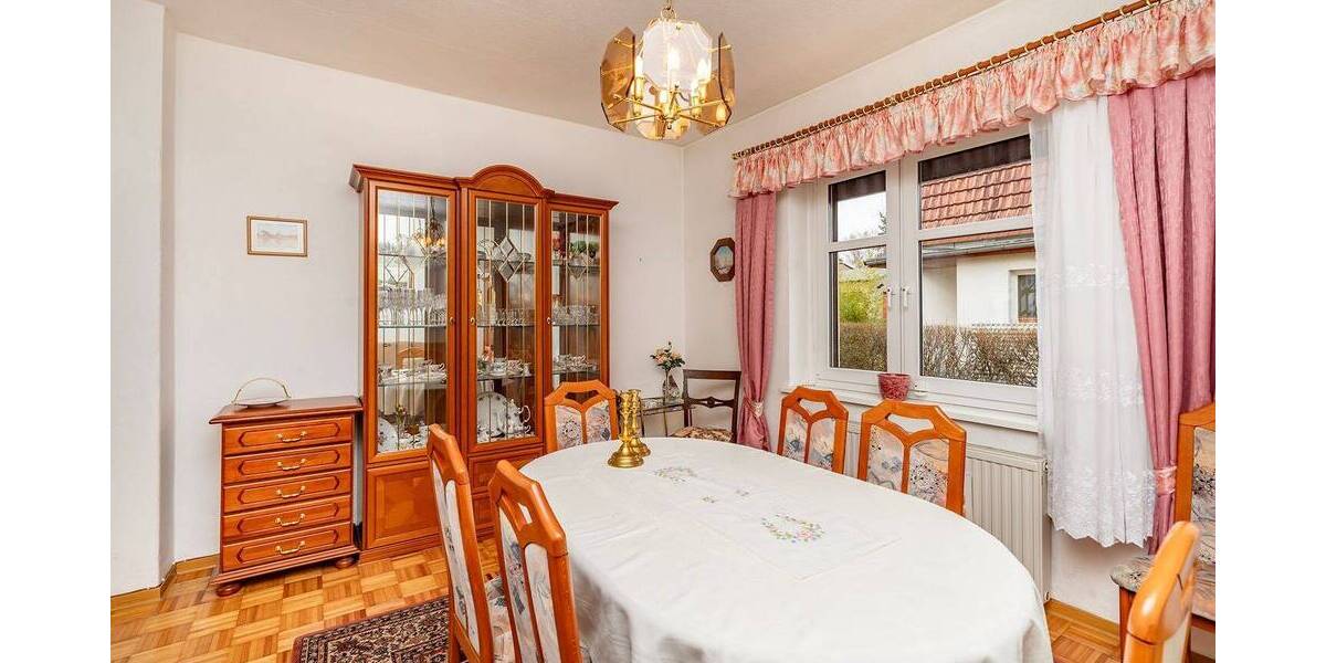 Einfamilienhaus Berlin Grünau - 5 Zimmer, 94 m&sup2;, 489.000&euro; | Angebot:26162858