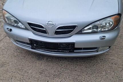 Nissan Primera 66.000 km 1.600 € Berlin 13055