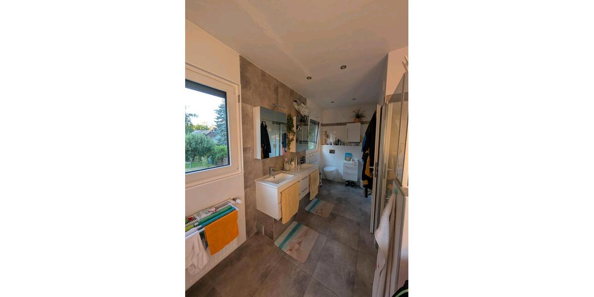 Doppelhaushälfte Berlin Tempelhof-Schöneberg - 4 Zimmer, 123 m&sup2;, 550.000&euro; | Angebot:27232373