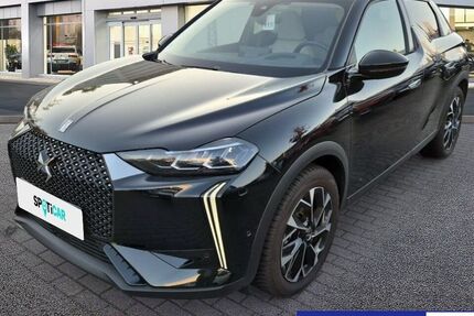 DS Automobiles DS3 6.950 km 22.490 € Berlin 12681