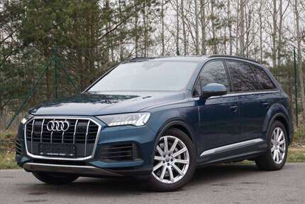 Audi Q7 138.000 km 42.400 &euro; Königs Wusterhausen, Stadt 15711