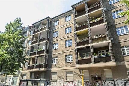 Haus Berlin Neukölln - 3.700.000&euro; | Angebot:27672483