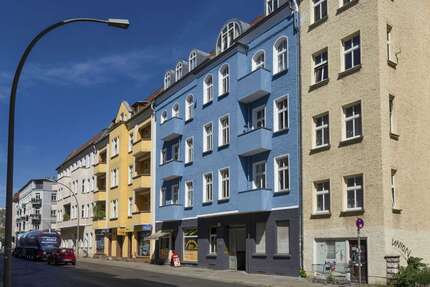 Wohnung Berlin Rummelsburg - 5 Zimmer, 133 m&sup2;, 630.000&euro; | Angebot:24004211