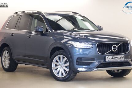 Volvo XC90 103.826 km 29.999 &euro; Teltow 14513