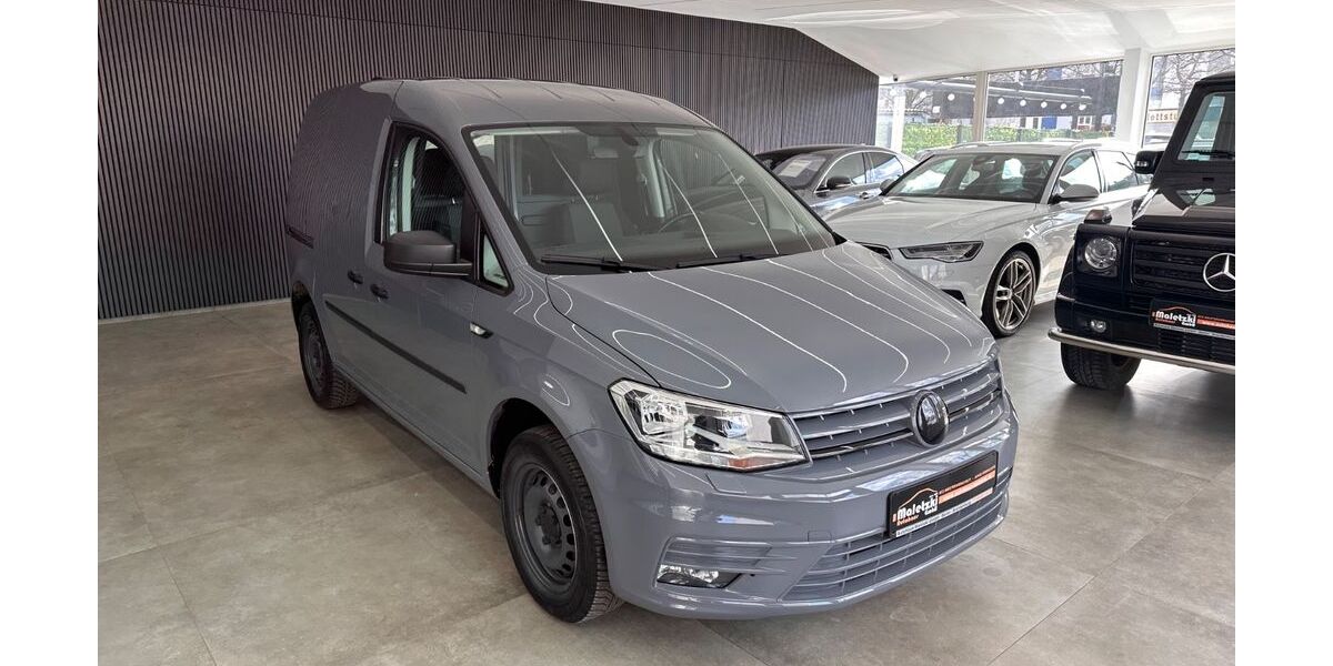 VW Caddy 199.800 km 12.950 &euro; Berlin 12357