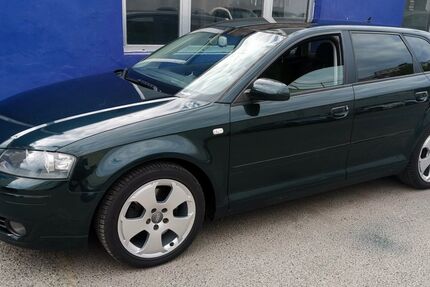Audi A3 200.000 km 3.799 &euro; Berlin 13405