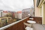 Etagenwohnung Berlin Friedrichshain Friedrichshain - 2 Zimmer, 85 m&sup2;, 605.000&euro; | Angebot:25944656