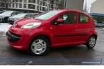 Peugeot 107 Filou 1.0*Radio/CD*USB*Isofix*4trg*Allwetter 140.497 km 2.790 &euro; Berlin 13187