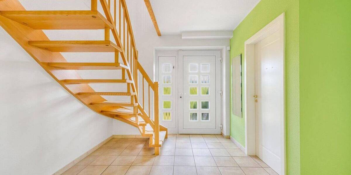 Einfamilienhaus Berlin Mahlsdorf - 5 Zimmer, 146 m&sup2;, 754.000&euro; | Angebot:26301292