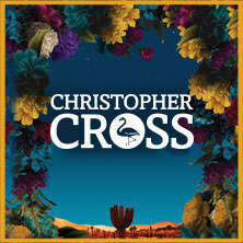 Christopher Cross - Tour 2026 05.05.2026 Admiralspalast
