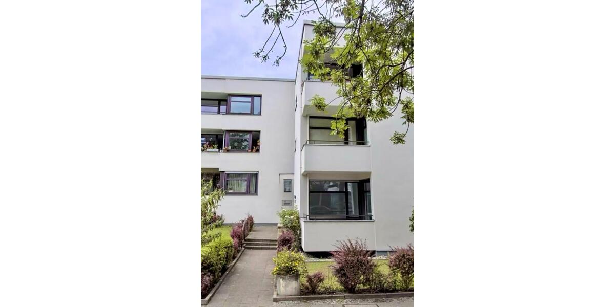 Erdgeschoßwohnung Berlin Charlottenburg-Wilmersdorf - 2 Zimmer, 65 m&sup2;, 375.000&euro; | Angebot:26576121