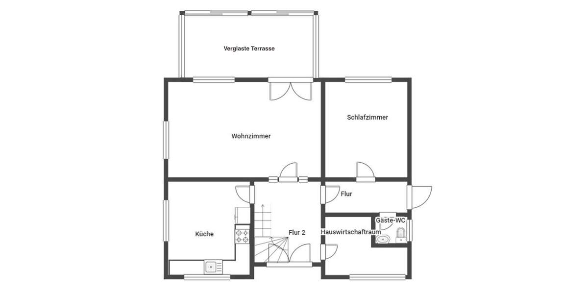 Einfamilienhaus Bernau bei Berlin Schönow - 5 Zimmer, 475.000&euro; | Angebot:24763228