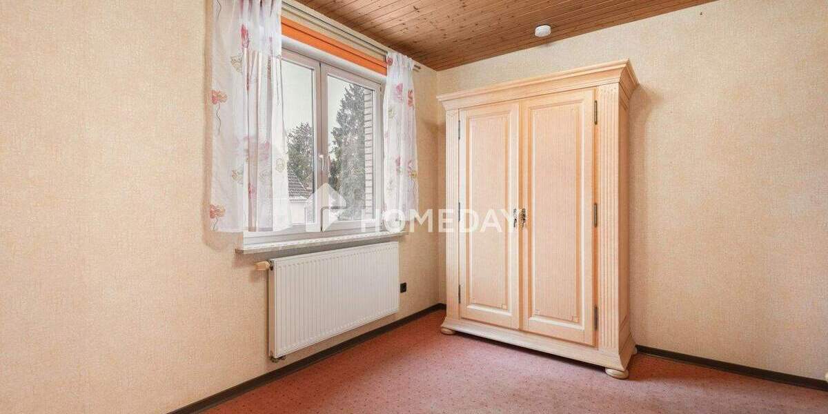 Doppelhaushälfte Berlin Buckow - 4 Zimmer, 98 m&sup2;, 549.000&euro; | Angebot:25739167