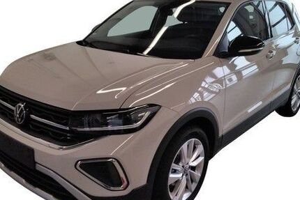 VW T-Cross 6.756 km 26.590 &euro; Königs-Wusterhausen 15711