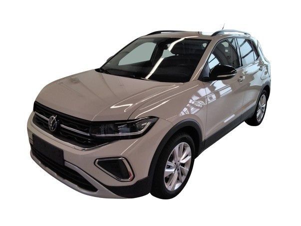 VW T-Cross 6.756 km 26.590 &euro; Königs-Wusterhausen 15711