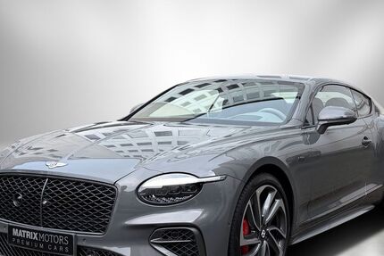 Bentley Continental GT 3.690 km 299.850 &euro; Berlin 10777