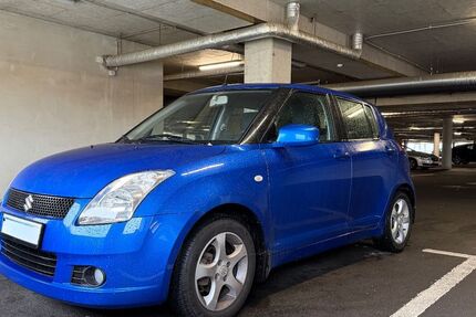 Suzuki Swift 105.000 km 5.990 € Rudow 12355