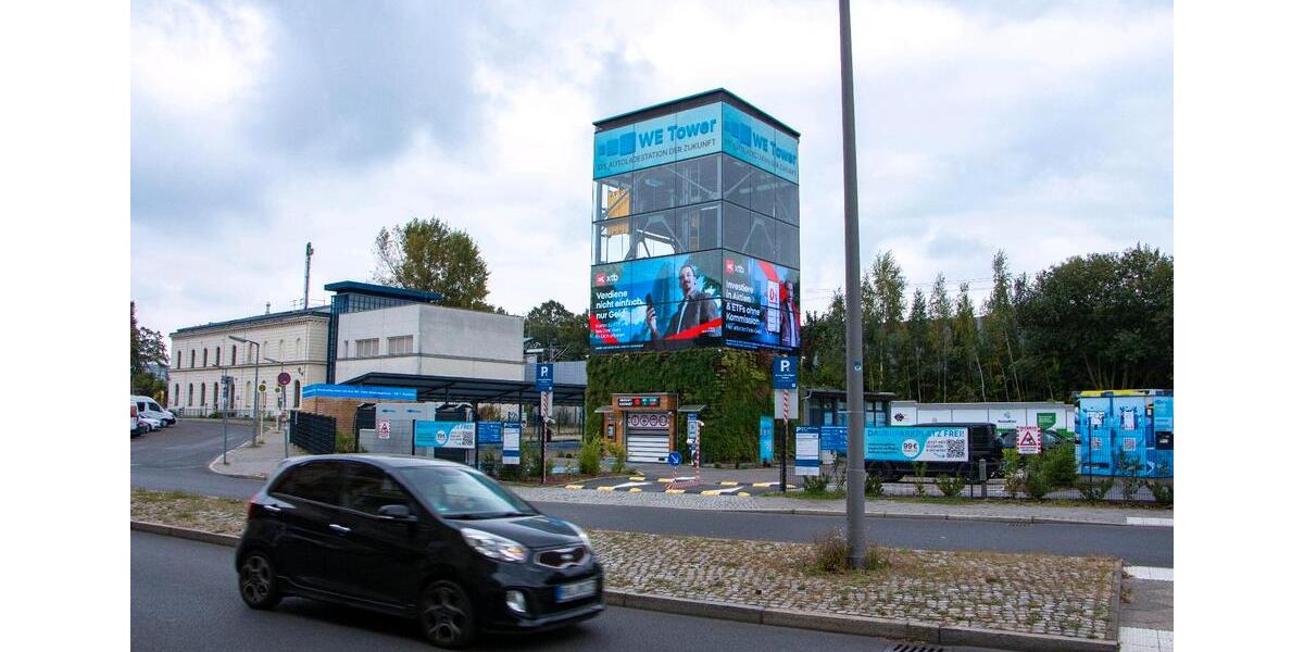 Garagen / Stellplätze Berlin Spandau - 99&euro; | Angebot:26235308