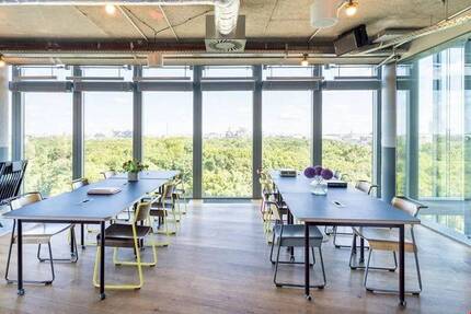 Gewerbeobjekt Berlin Tiergarten - 264&euro; | Angebot:26681456