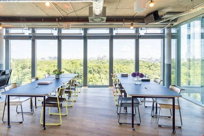 Gewerbeobjekt Berlin Tiergarten - 264&euro; | Angebot:26681456