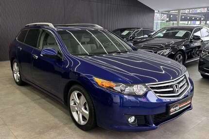 Honda Accord 159.646 km 8.950 &euro; Berlin 12357