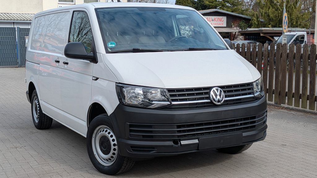 VW T6 Transporter 159.500 km 13.990 &euro; Eichwalde 15732