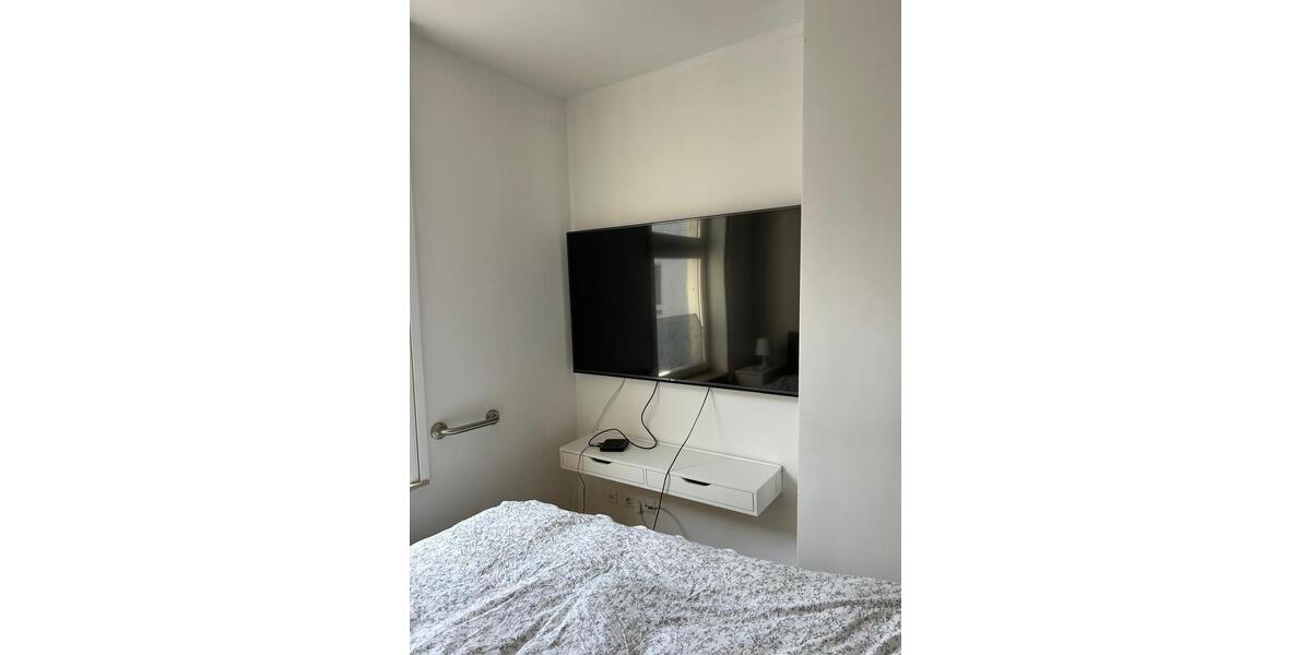 Etagenwohnung Berlin Charlottenburg-Wilmersdorf - 2 Zimmer, 58 m&sup2;, 1.450&euro; | Angebot:26593504