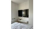 Etagenwohnung Berlin Charlottenburg-Wilmersdorf - 2 Zimmer, 58 m&sup2;, 1.450&euro; | Angebot:26593504