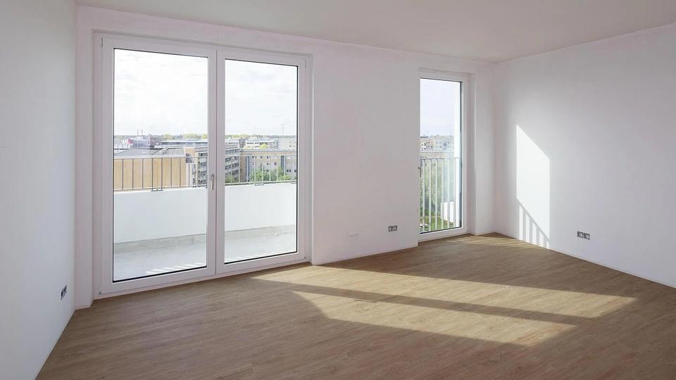 Erdgeschoßwohnung Berlin Marzahn-Hellersdorf - 2 Zimmer, 64 m&sup2;, 1.180&euro; | Angebot:25989760