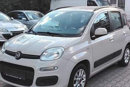 Fiat Panda 138.440 km 5.250 &euro; Berlin 13409